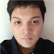 Profesor joven dicta clases de matemática para todas las edades, con matematicas de educación básica, media y introducción al cálculo